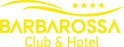 Barbarossa Club & Hotel | Mersin 4 Yıldızlı Hotel