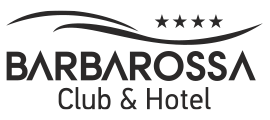 Barbarossa Club & Hotel | Mersin 4 Yıldızlı Hotel